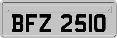BFZ2510