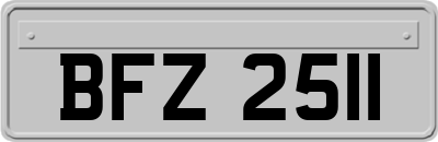 BFZ2511