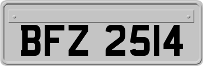 BFZ2514