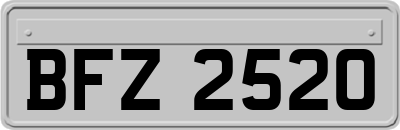 BFZ2520