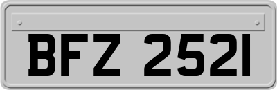 BFZ2521