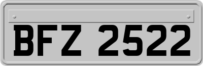 BFZ2522
