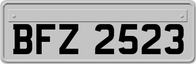 BFZ2523