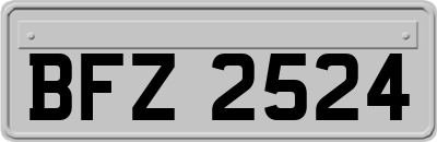 BFZ2524