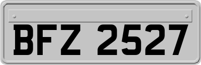 BFZ2527