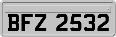 BFZ2532