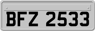 BFZ2533