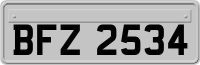 BFZ2534