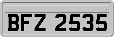 BFZ2535