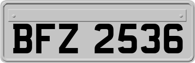 BFZ2536
