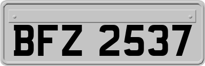 BFZ2537