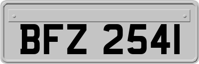 BFZ2541
