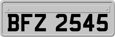 BFZ2545