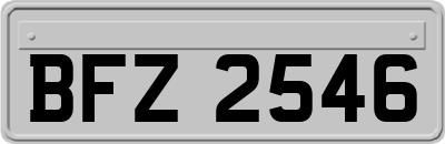 BFZ2546