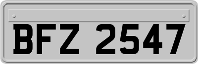 BFZ2547