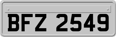 BFZ2549