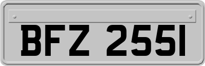 BFZ2551