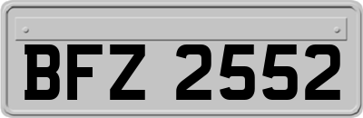 BFZ2552