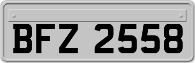 BFZ2558