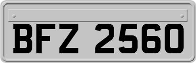 BFZ2560