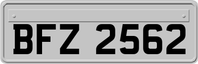 BFZ2562