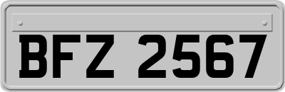 BFZ2567