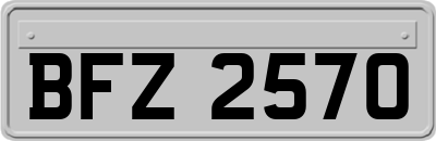 BFZ2570