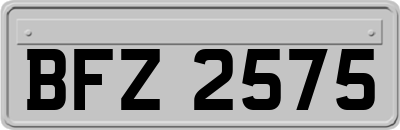 BFZ2575