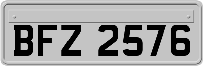 BFZ2576