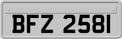 BFZ2581