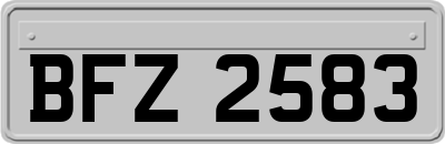 BFZ2583