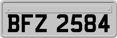 BFZ2584