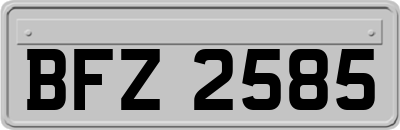 BFZ2585