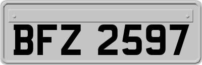 BFZ2597
