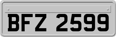 BFZ2599