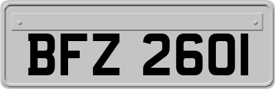BFZ2601
