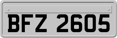 BFZ2605