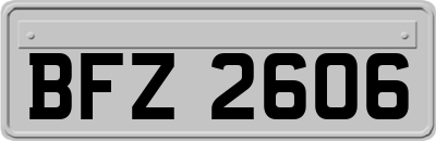 BFZ2606