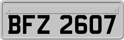 BFZ2607