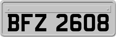 BFZ2608