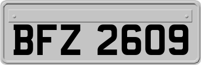 BFZ2609