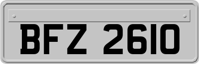 BFZ2610