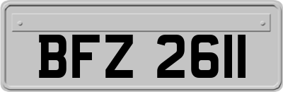 BFZ2611