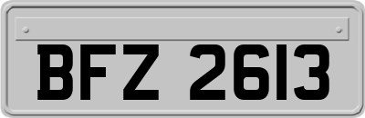 BFZ2613