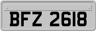 BFZ2618
