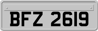 BFZ2619