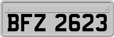 BFZ2623