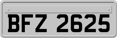 BFZ2625