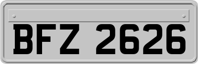 BFZ2626