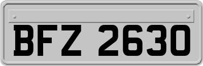 BFZ2630